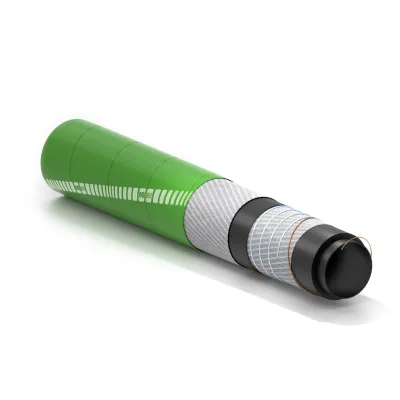 Tubo per prodotti chimici Supertop pe-x/LL 