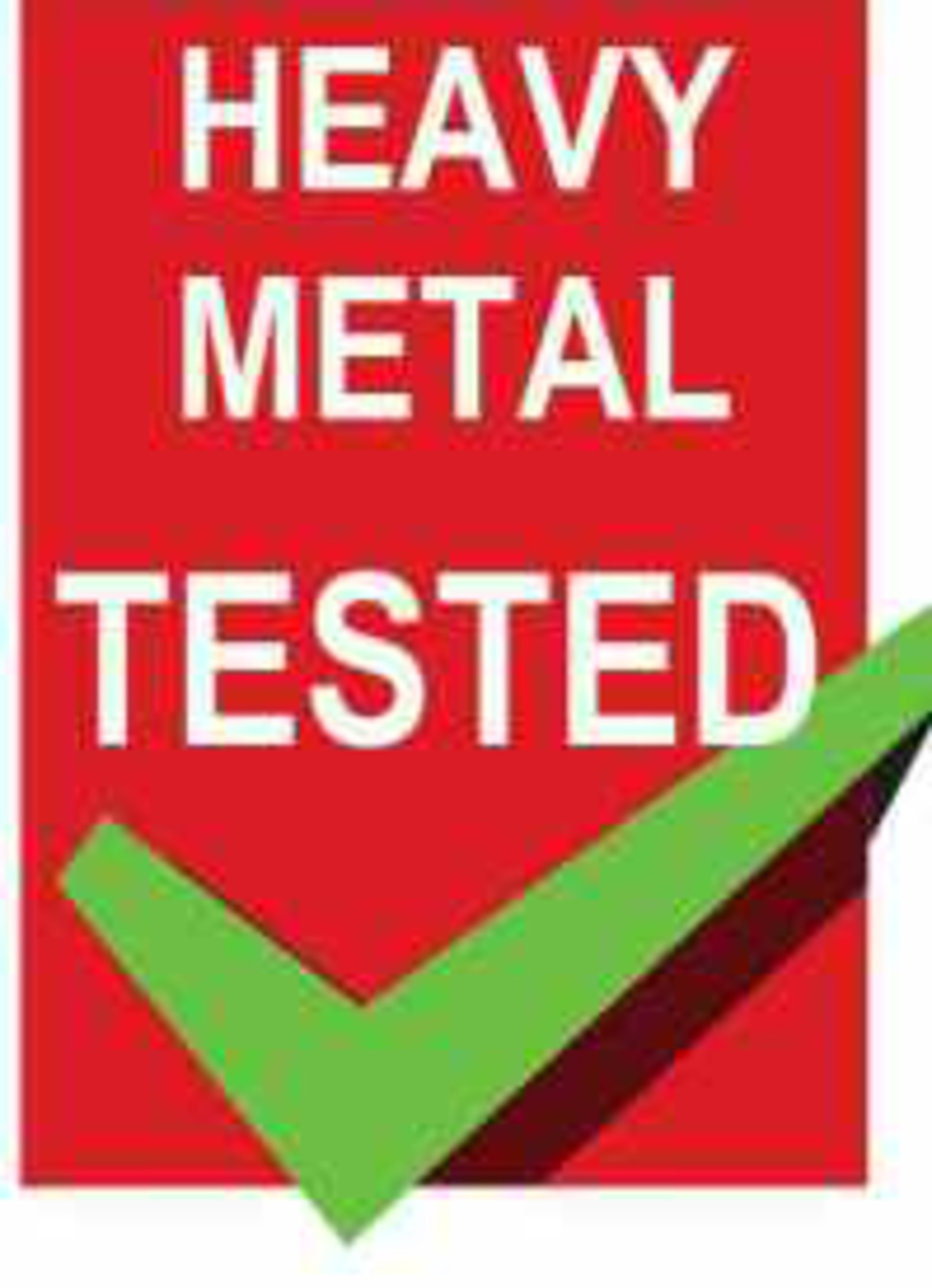 h_Heavy Metal Tested