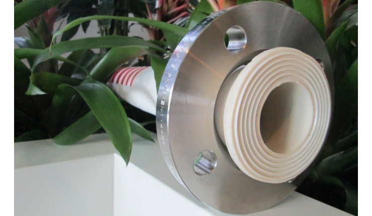Food quality rubber beaded ends. Food quality rubber beaded ends.