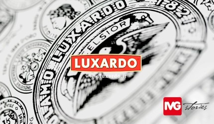 Luxardo: as before, better than before