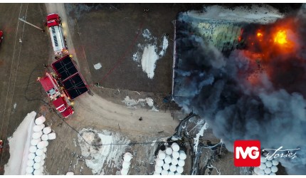 Interview with Premier Hose Technologies