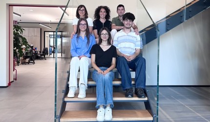 Opening the doors to the working world: educational internships