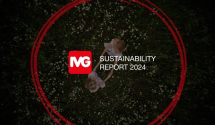Discover our commitment to Sustainability