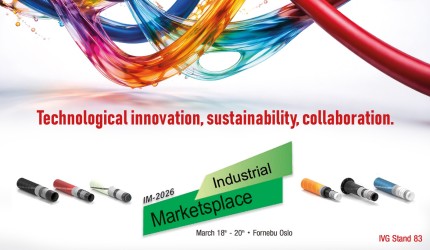 IVG partecipa all’evento IM 2026 in Norvegia