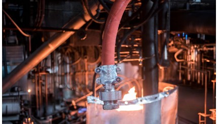 Gamma IVG per il vapore: affidabilità consolidata e nuove soluzioni