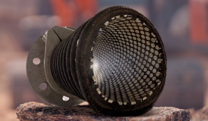 Tubo Volga Fra Ceramic 