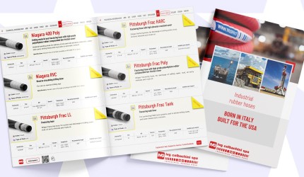 Presentazione della nuova brochure IVG U.S.