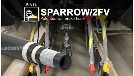 Sparrow 2FV