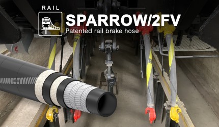 Sparrow 2FV