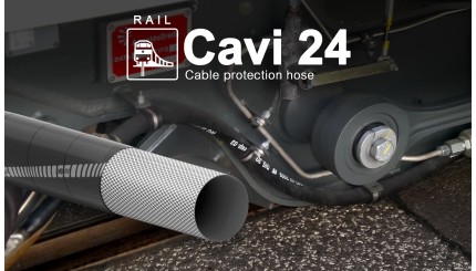 Rail Cavi 24
