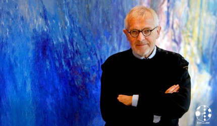 Premio Nobel a Francis Halzen: il contributo di IVG al progetto IceCube