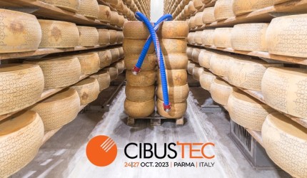 Cibus Tec è alle porte