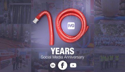 10 anni nei social network