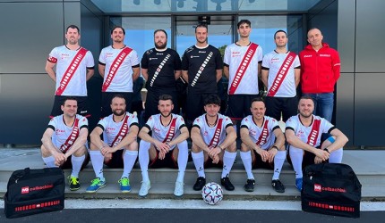 Torneo di Calcio PBL 2024