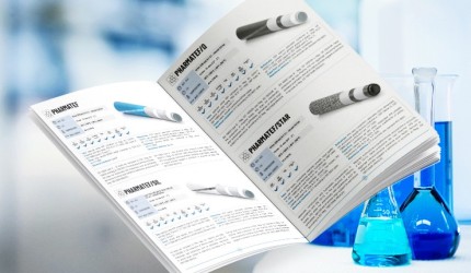 Il catalogo dei tubi farmaceutici è disponibile nel nostro sito 