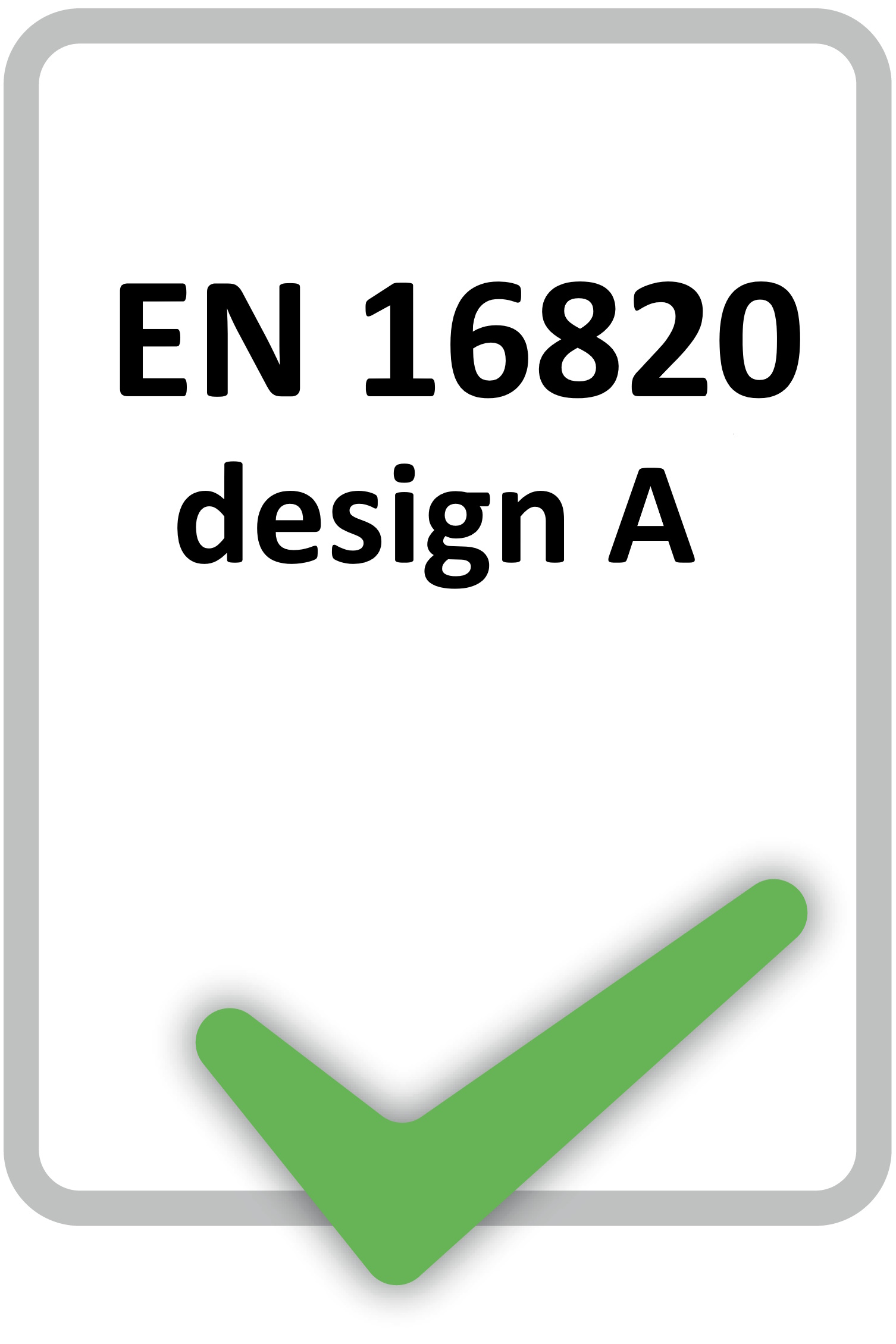 EN 16820