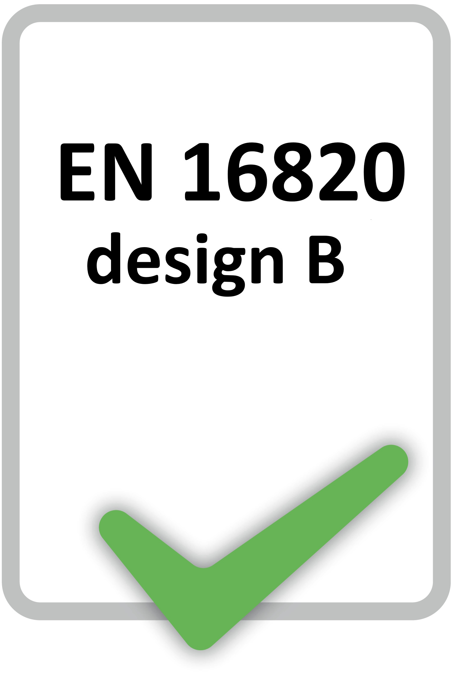 EN 16820
