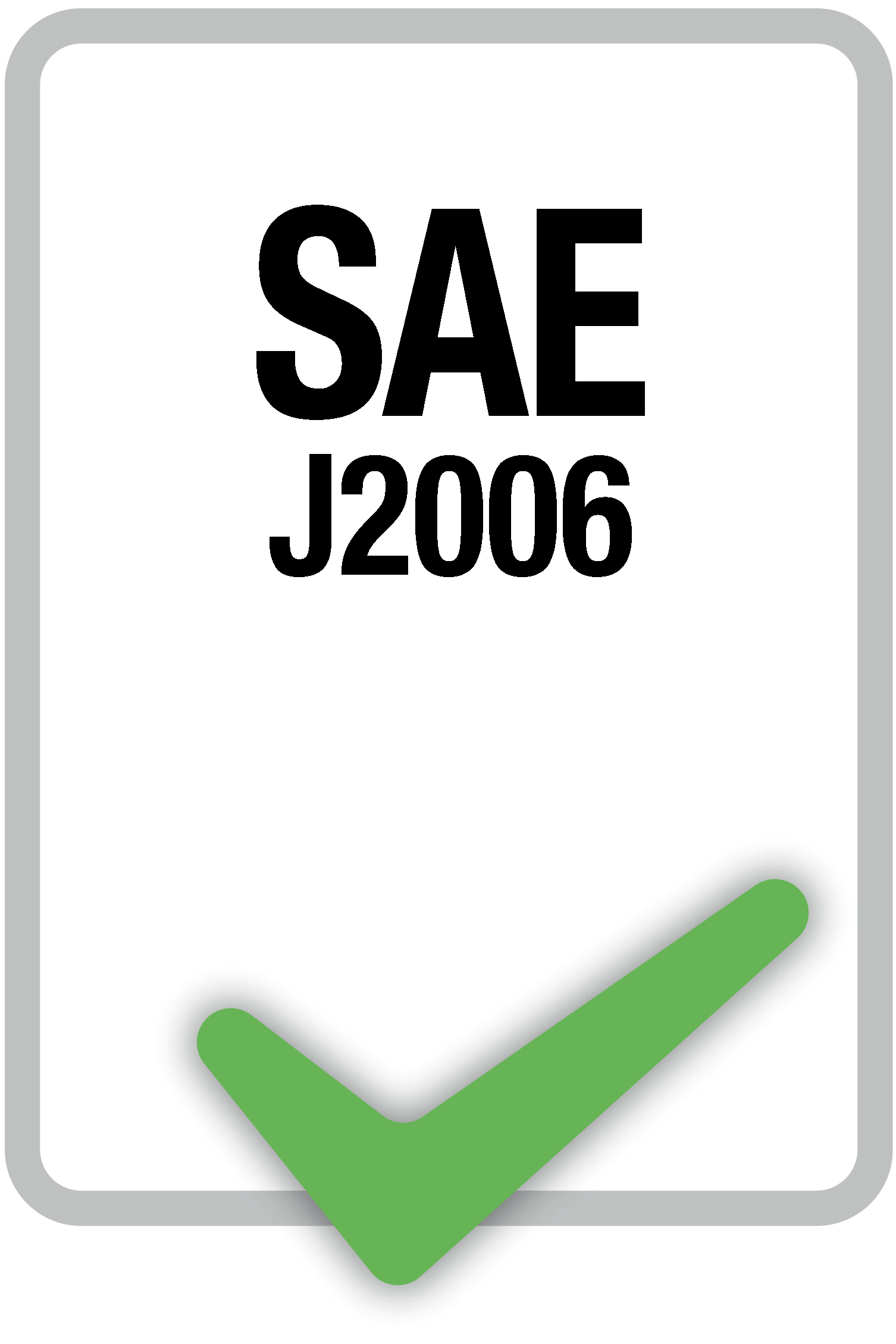 SAE J 2006