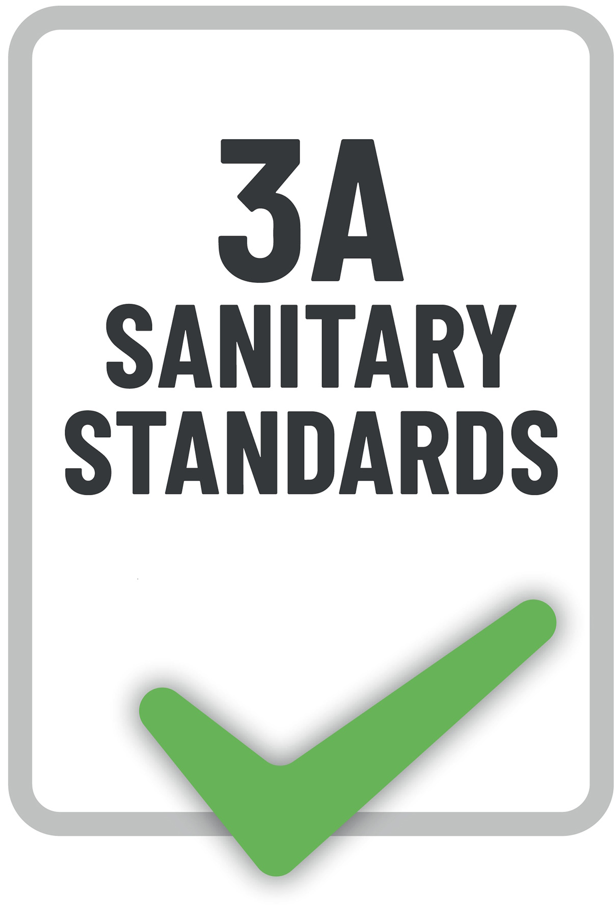 3-A Sanitary Standards