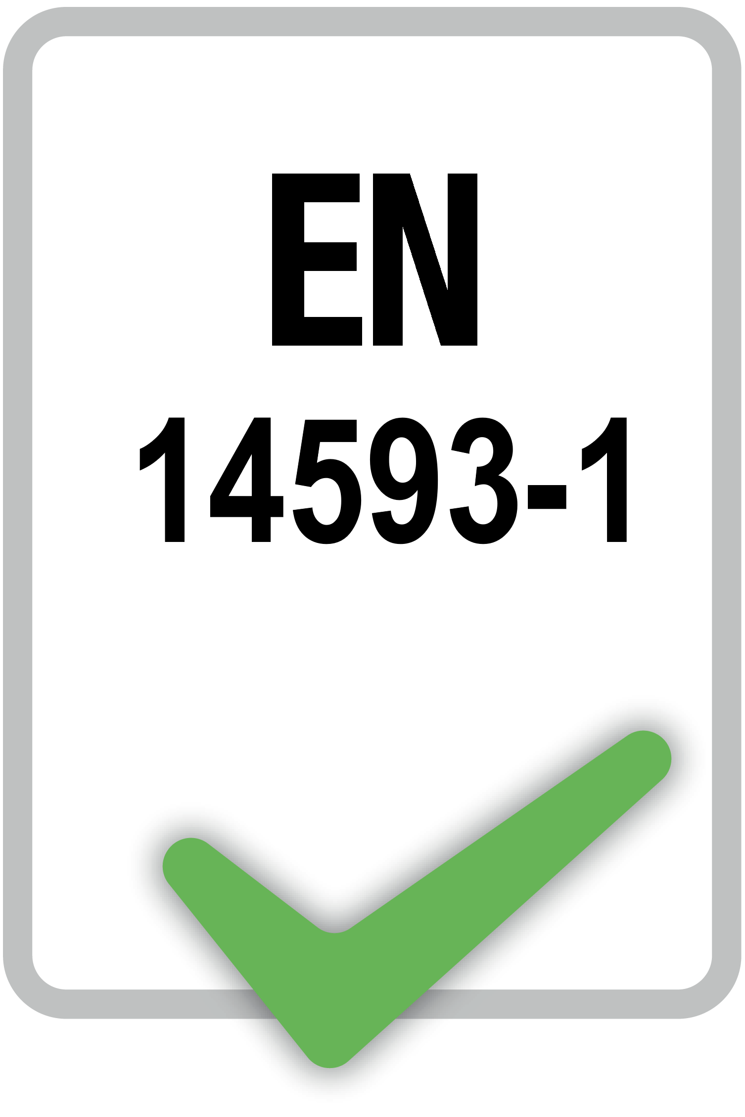 EN 14593