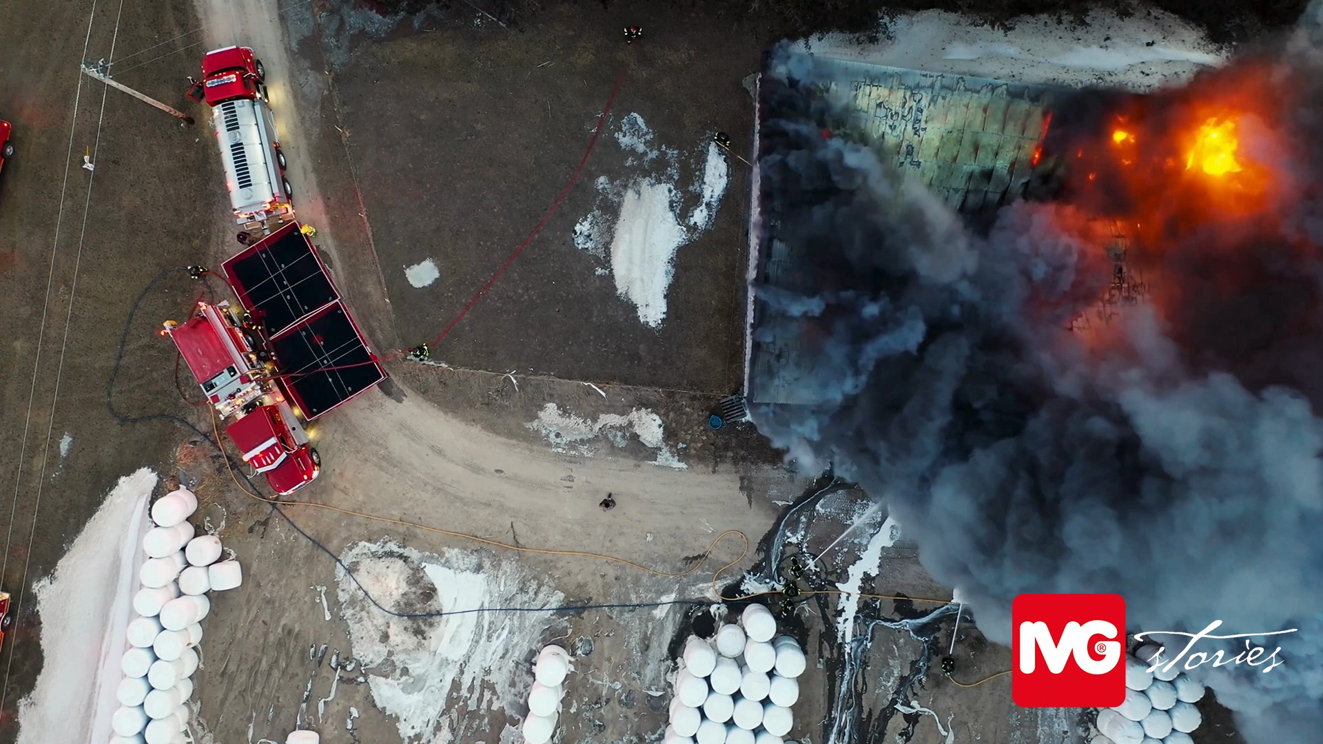Interview with Premier Hose Technologies