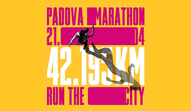 IVG sostiene lo sport con la Padova Marathon 