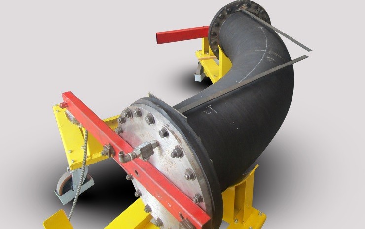 Get to know the Thracia hose