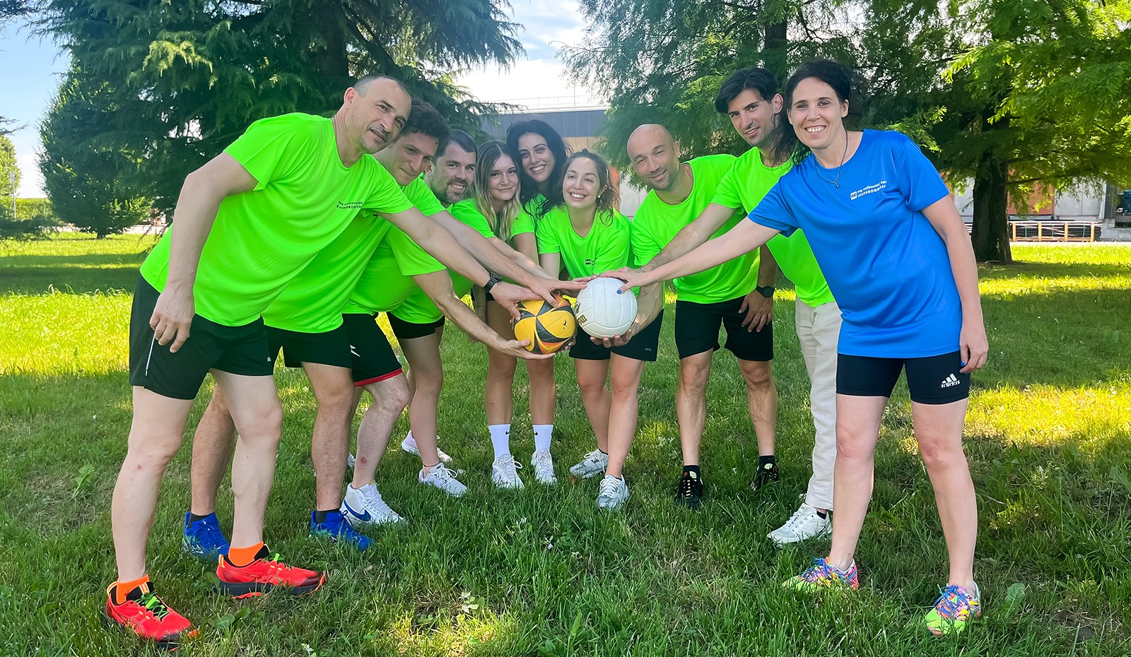 Torneo di Beach Volley